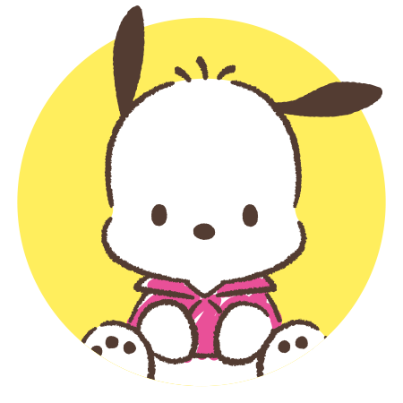 Pochacco