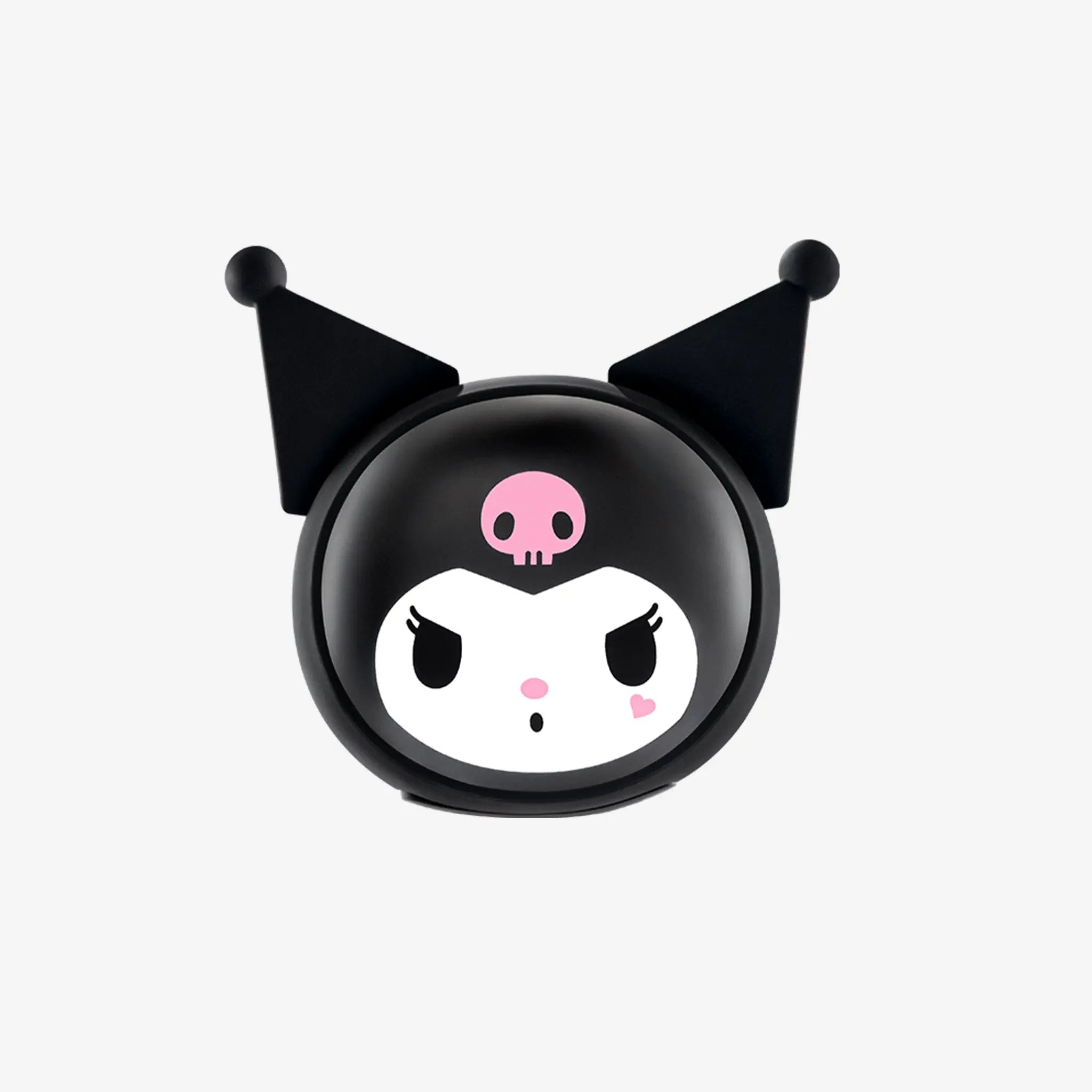 MarTUBE?? x Sanrio Kuromi Hand Warmer Power Bank Hand Warmer 2 - in - 1 - MarTUBE